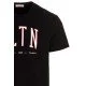 Tricou VALENTINO, 1960 Couture, Black - 2V3MG13D96STTL Tricou VALENTINO, 1960 Couture, Black - 2V3MG13D96STTL