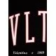 Tricou VALENTINO, 1960 Couture, Black - 2V3MG13D96STTL Tricou VALENTINO, 1960 Couture, Black - 2V3MG13D96STTL