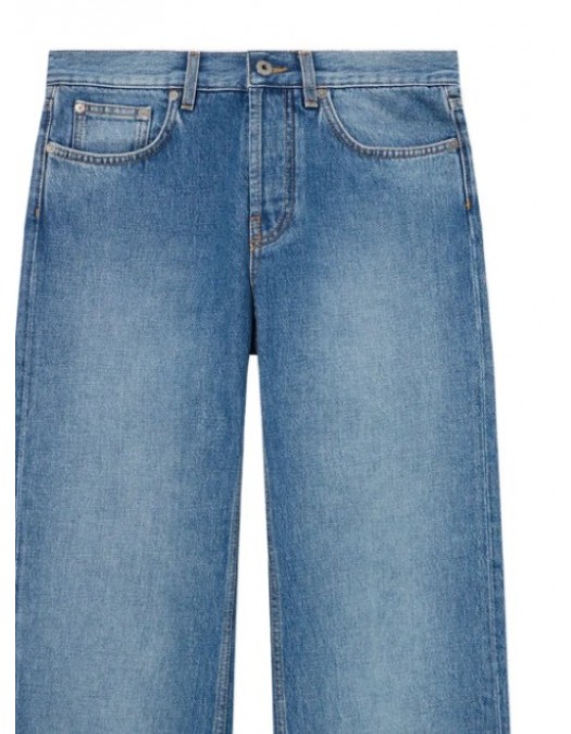 Jeans OFF WHITE, Susy jeans - 2YA069S26DEN002W420