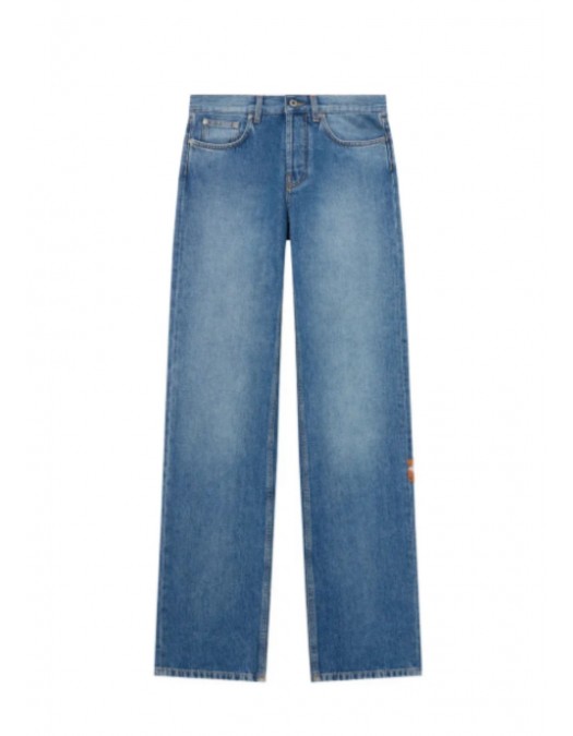 Jeans OFF WHITE, Susy jeans - 2YA069S26DEN002W420