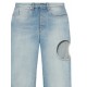 Jeans OFF WHITE,  New Meteor Jeans - 2YA06ES26DEN001W415