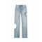 Jeans OFF WHITE,  New Meteor Jeans