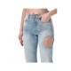 Jeans OFF WHITE,  New Meteor Jeans - 2YA06ES26DEN001W415