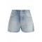 Pantaloni scurti OFF WHITE, doll denim shorts