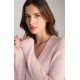 Pulover JOOP, Alpaca-Blend Cardigan, Pink - 30041475537