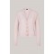 Pulover JOOP, Alpaca-Blend Cardigan, Pink