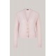 Pulover JOOP, Alpaca-Blend Cardigan, Pink - 30041475537