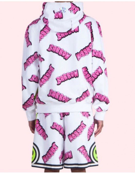 Hanorac Barrow,  31206002  Pink allover print - 31206002