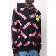Hanorac Barrow,  31206110 Pink allover print - 31206110