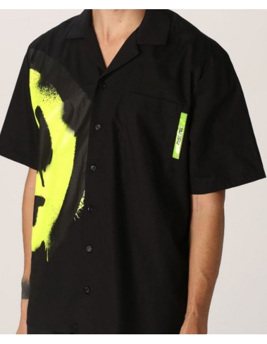 Camasa BARROW, Black Camiseta - 31211110