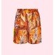 PANTALONI SCURTI BARROW, 31238200 Orange - 31238200