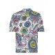 Camasa BARROW, Multicolor Camiseta - 31240002