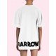 Tricou BARROW, Print Frontal, Text Brand - 31354002
