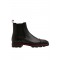 Cizme CHRISTIAN LOUBOUTIN, Melon Boots, Negru