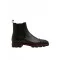 Cizme CHRISTIAN LOUBOUTIN, Melon Boots, Negru