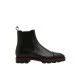 Cizme CHRISTIAN LOUBOUTIN, Melon Boots, Negru - 3161148BK01