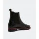 Cizme CHRISTIAN LOUBOUTIN, Melon Boots, Negru - 3161148BK01