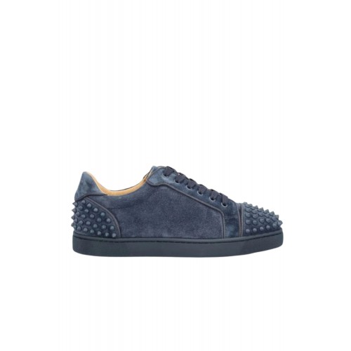Sneakers CHRISTIAN LOUBOUTIN,  Seavaste 2 Orlato, Bleu Sneakers CHRISTIAN LOUBOUTIN,  Seavaste 2 Orlato, Bleu