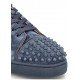 Sneakers CHRISTIAN LOUBOUTIN,  Seavaste 2 Orlato, Bleu - 3190797002