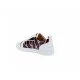Sneakers Christian Louboutin, Piele, Insertie Multicolor - 3200987CMA3 Sneakers Christian Louboutin, Piele, Insertie Multicolor - 3200987CMA3