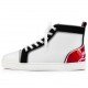 Sneakers Christian Louboutin, Fun Louis - 3210357W274