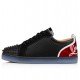 Sneakers Christian Louboutin, Fun Louis Junior Spikes - 3210366H763