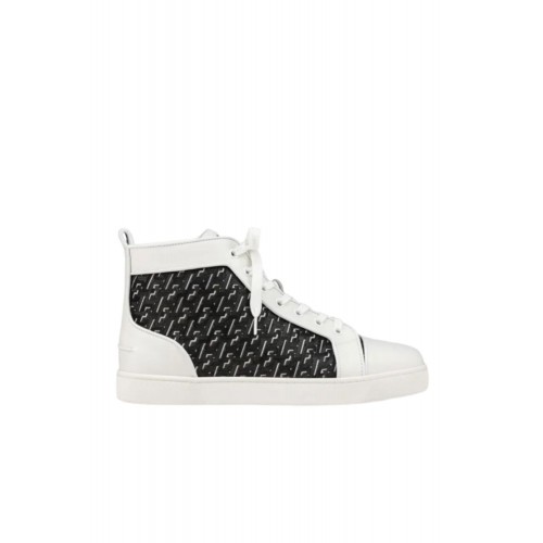 Sneakers Christian Louboutin, Louis 3230005WH51 Sneakers Christian Louboutin, Louis 3230005WH51