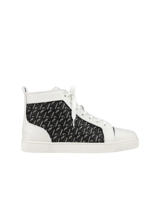 Sneakers Christian Louboutin, Louis 3230005WH51 - 3230005WH51