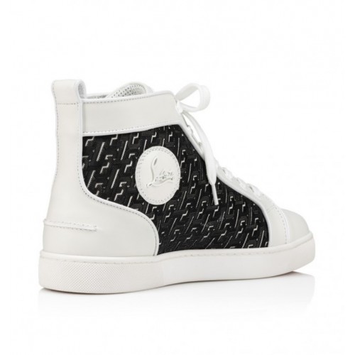 Sneakers Christian Louboutin, Louis 3230005WH51 Sneakers Christian Louboutin, Louis 3230005WH51