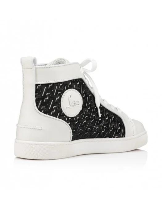 Sneakers Christian Louboutin, Louis 3230005WH51 - 3230005WH51