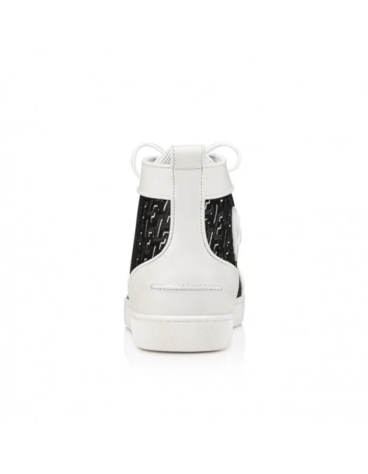 Sneakers Christian Louboutin, Louis 3230005WH51 - 3230005WH51