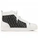 Sneakers Christian Louboutin, Louis 3230005WH51 - 3230005WH51