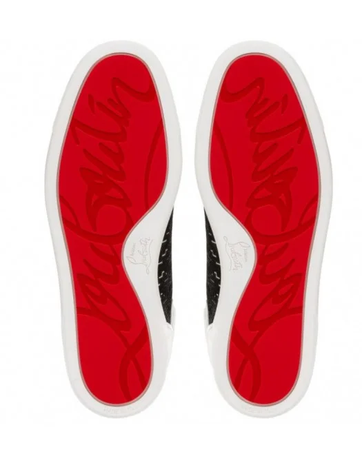 Sneakers Christian Louboutin, Louis 3230005WH51 - 3230005WH51