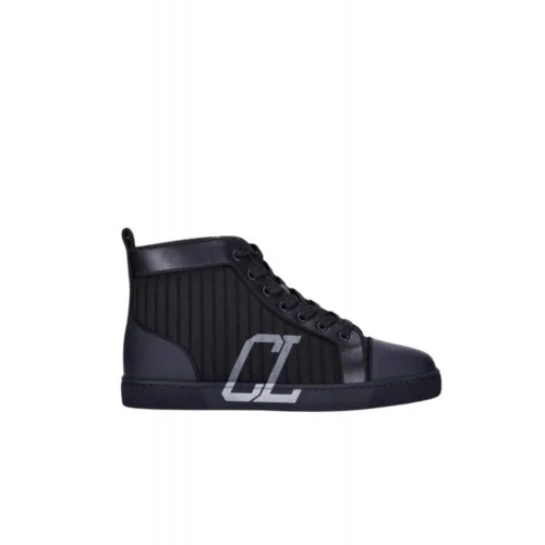 ルブタン Christian Louboutin Sneakers Christian Louboutin, Louis 3230284BL4G - 3230284BL4G