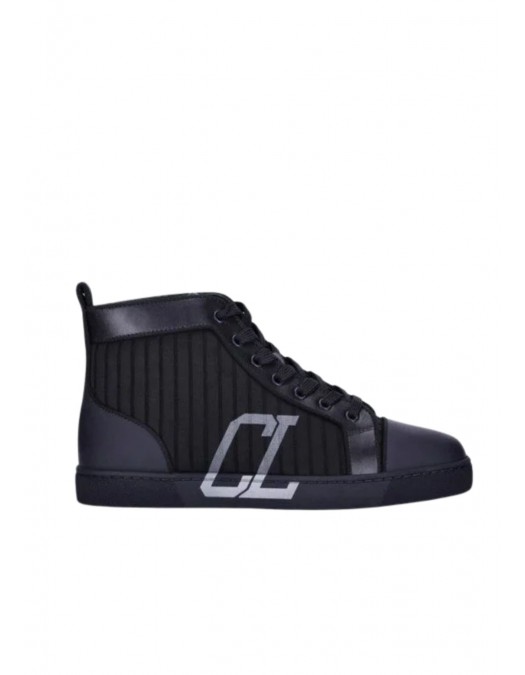 Sneakers Christian Louboutin, Louis 3230168BL4G - 3230168BL4G Sneakers Christian Louboutin, Louis 3230168BL4G - 3230168BL4G