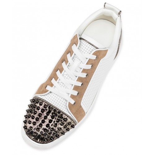 Sneakers Christian Louboutin, Louis Junior 3230199CMA3 Sneakers Christian Louboutin, Louis Junior 3230199CMA3