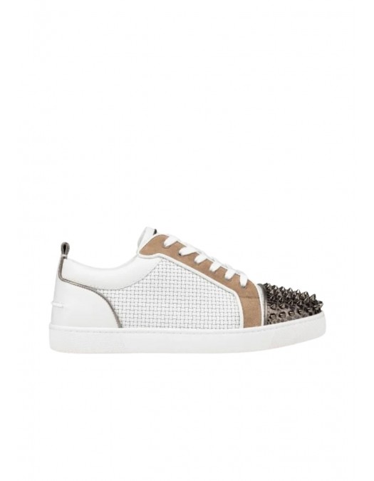 Sneakers Christian Louboutin, Louis Junior 3230199CMA3 - 3230199CMA3 Sneakers Christian Louboutin, Louis Junior 3230199CMA3 - 3230199CMA3