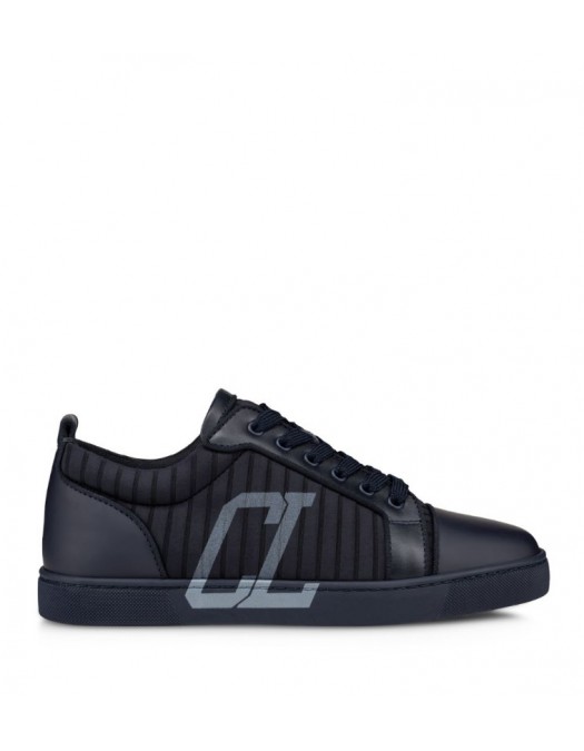 Sneakers Christian Louboutin, Louis 3230284BL4G - 3230284BL4G