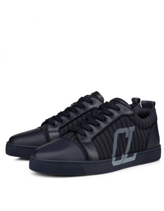 Sneakers Christian Louboutin, Louis 3230284BL4G - 3230284BL4G