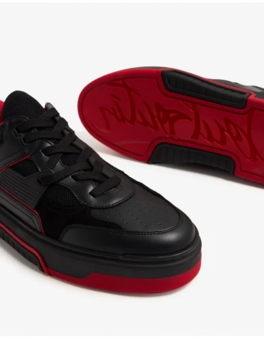 Sneakers Christian Louboutin, Astroloubi, 3230886H358