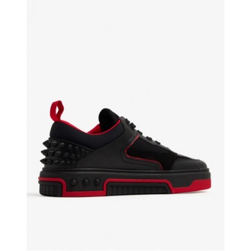 Sneakers Christian Louboutin, Astroloubi, 3230886H358 Sneakers Christian Louboutin, Astroloubi, 3230886H358