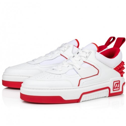 Sneakers Christian Louboutin, Astroloubi, 3230887J679 Sneakers Christian Louboutin, Astroloubi, 3230887J679