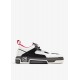 Sneakers Christian Louboutin, Astroloubi, Black White - 3240020WH51