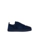 Sneakers Christian Louboutin, Spikes Design, Navy Blue - 32400784336 Sneakers Christian Louboutin, Spikes Design, Navy Blue - 32400784336