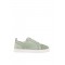 Sneakers Christian Louboutin, Spikes Design, Haiiro Green