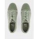Sneakers Christian Louboutin, Spikes Design, Haiiro Green - 3240078E854