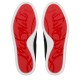 Loafers CHRISTIAN LOUBOUTIN, Boat Shoes - Reversed nubuck leather - Black - Men - 3240186B439