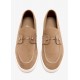Loafers CHRISTIAN LOUBOUTIN, Chambeliboat loafers, Brown - 3240186F760