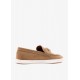 Loafers CHRISTIAN LOUBOUTIN, Chambeliboat loafers, Brown - 3240186F760