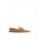Loafers CHRISTIAN LOUBOUTIN, Chambeliboat loafers, Brown